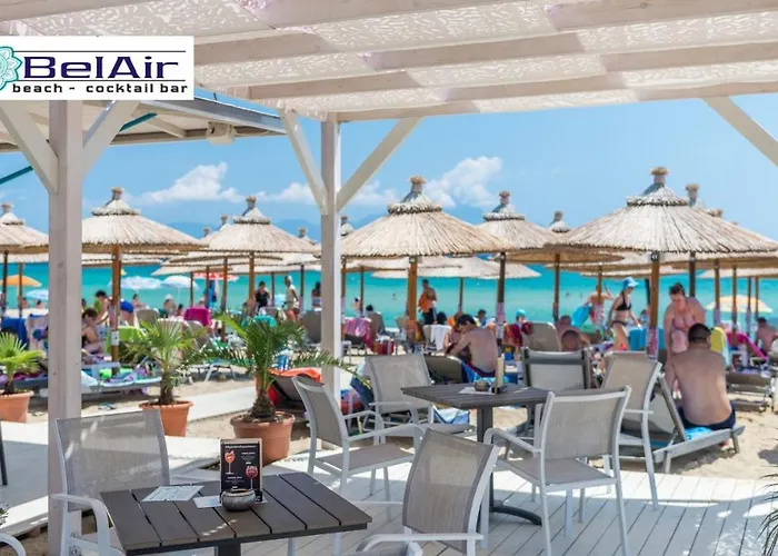 Apartament Zoe On The *