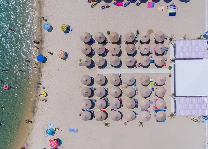 Apartament Zoe On The Sarti