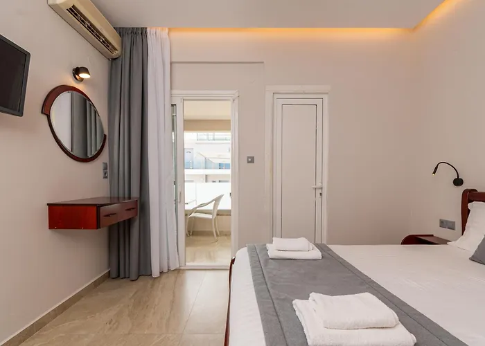 Apartament Zoe On The Sarti