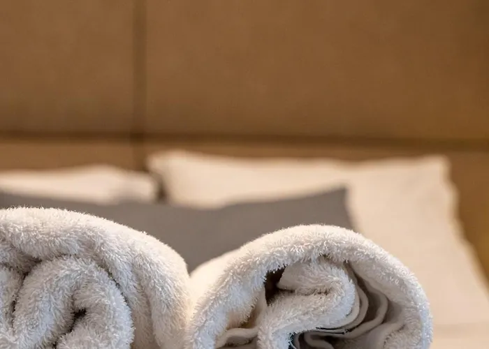 Apartament Zoe On The *