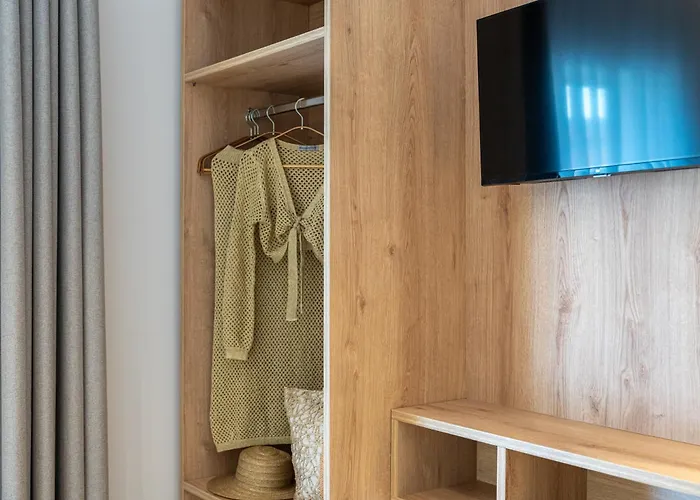 Apartament Zoe On The Sarti