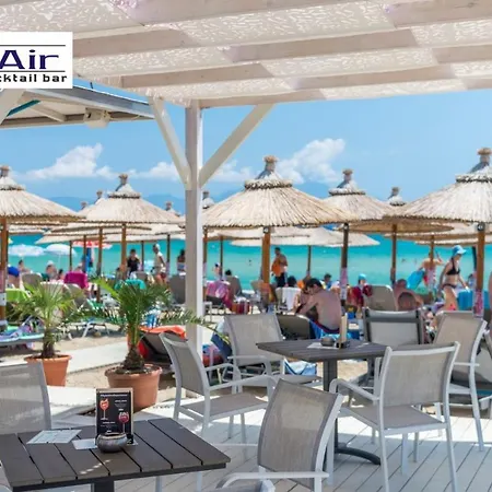 Διαμέρισμα Zoe On The *