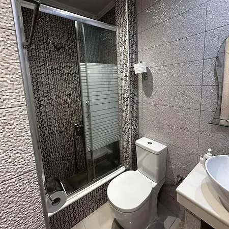 Zoe On The Διαμέρισμα