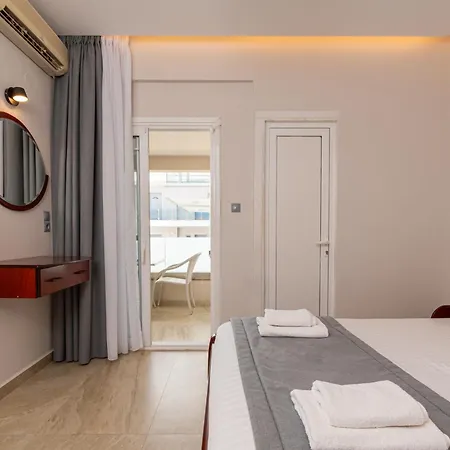 Διαμέρισμα Zoe On The Σάρτη