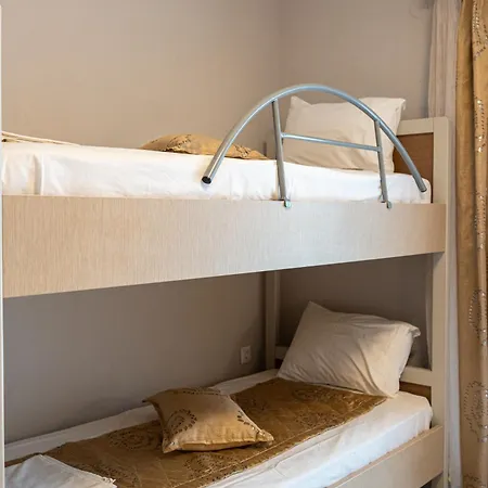 Apartament Zoe On The Sarti