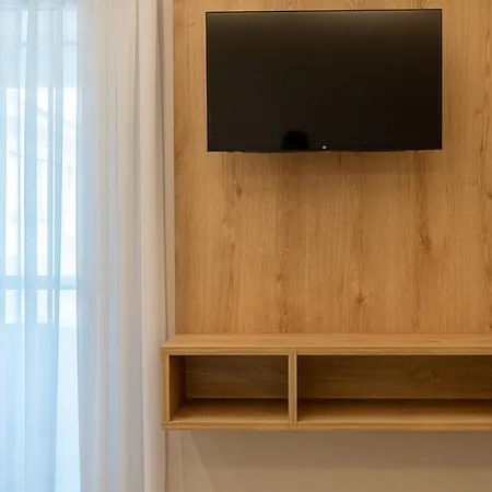 Apartament Zoe On The