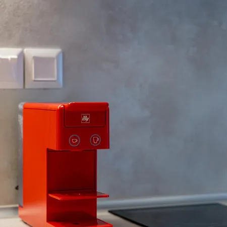 Apartament Zoe On The