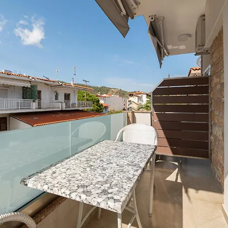Apartament Zoe On The