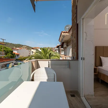 Apartament Zoe On The Sarti