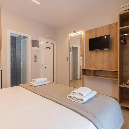 Διαμέρισμα Zoe On The