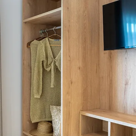 Διαμέρισμα Zoe On The Σάρτη