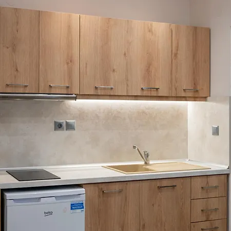 Zoe On The Σάρτη