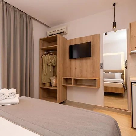 Zoe On The Διαμέρισμα