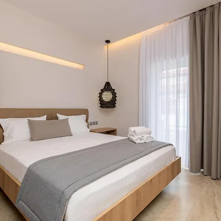 Διαμέρισμα Zoe On The