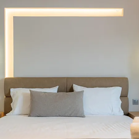 Zoe On The Διαμέρισμα *