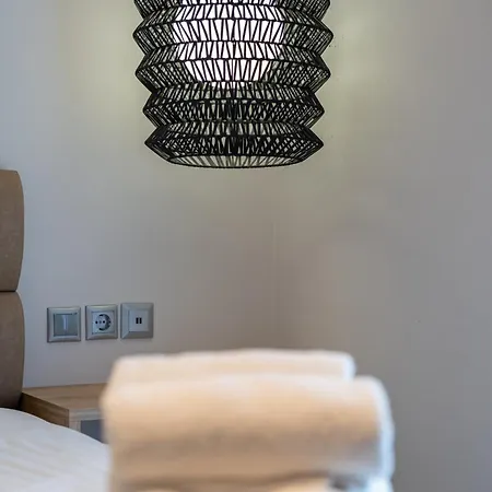 Zoe On The Διαμέρισμα Σάρτη