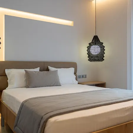 Zoe On The Διαμέρισμα