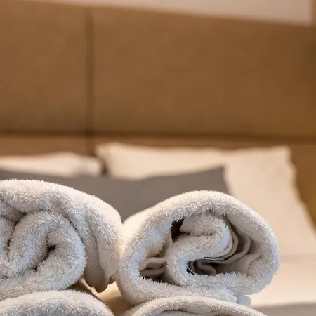 Διαμέρισμα Zoe On The *