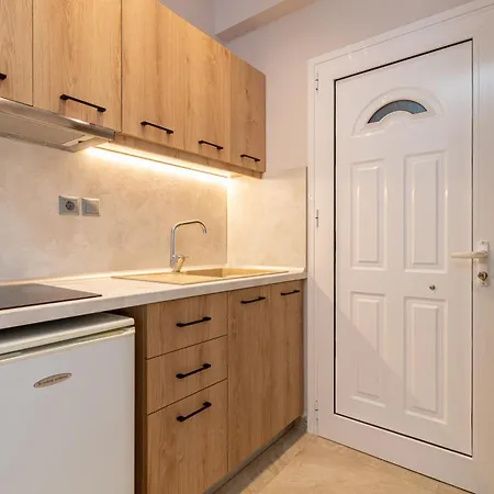 Zoe On The Διαμέρισμα Σάρτη