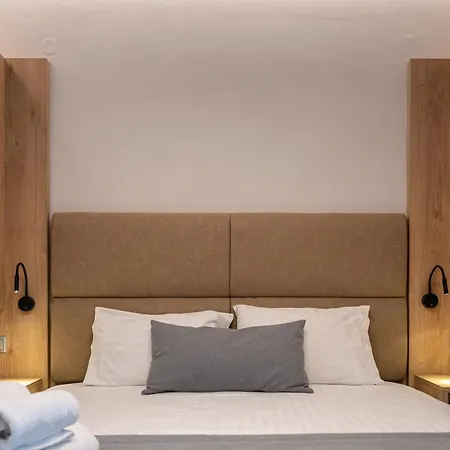 Διαμέρισμα Zoe On The Σάρτη