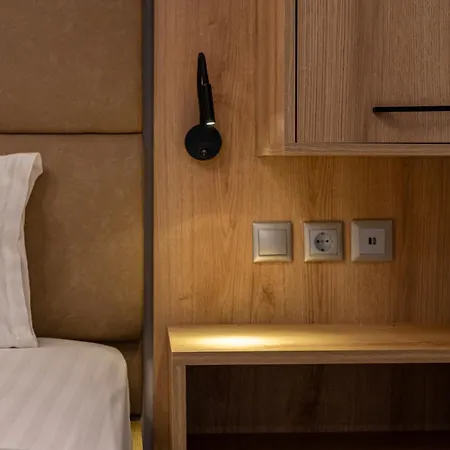 Zoe On The Σάρτη