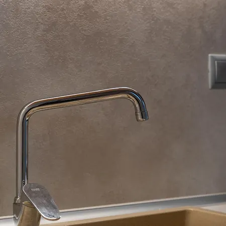 Διαμέρισμα Zoe On The