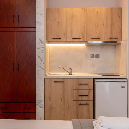 Apartament Zoe On The