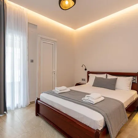 Zoe On The Διαμέρισμα *