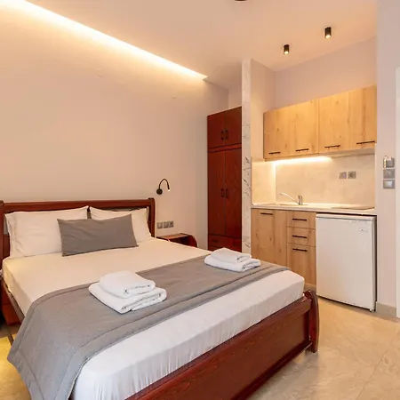 Zoe On The Διαμέρισμα Σάρτη