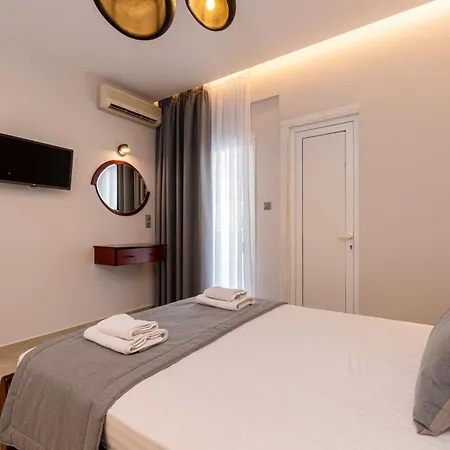 Apartament Zoe On The Sarti