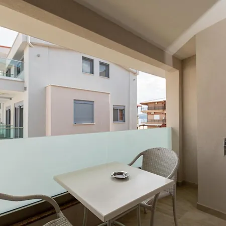 Zoe On The Διαμέρισμα