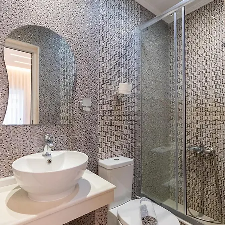 Διαμέρισμα Zoe On The