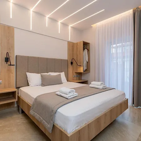 Zoe On The Διαμέρισμα Σάρτη