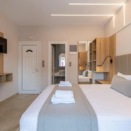 Apartament Zoe On The Sarti