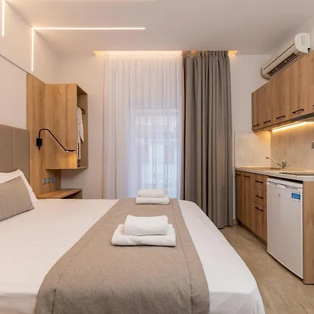 Zoe On The Σάρτη