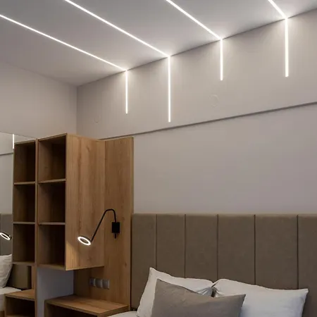 Zoe On The Διαμέρισμα