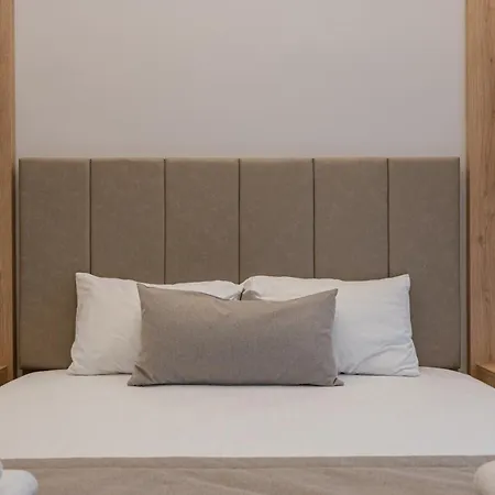 Apartament Zoe On The