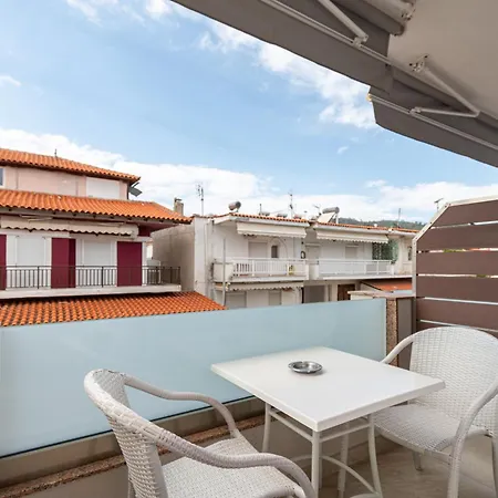 Zoe On The Διαμέρισμα *