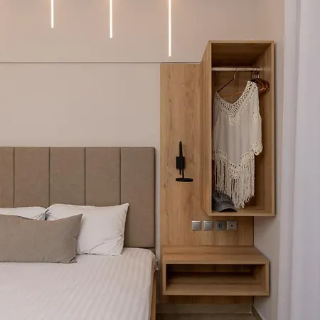 Διαμέρισμα Zoe On The Σάρτη