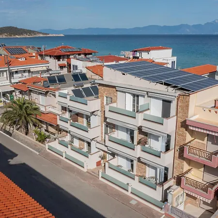 Zoe On The * Σάρτη