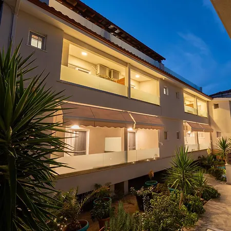 Διαμέρισμα Zoe On The Σάρτη