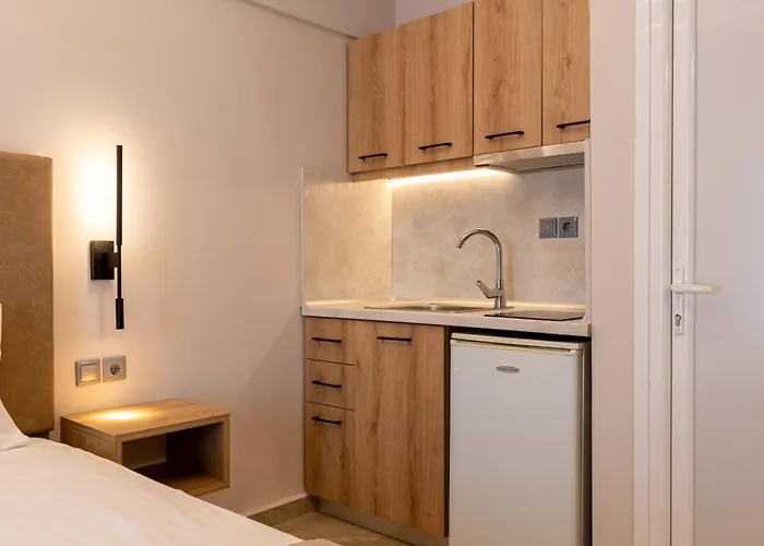 Apartamento Zoe On The *