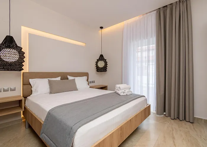 Apartamento Zoe On The