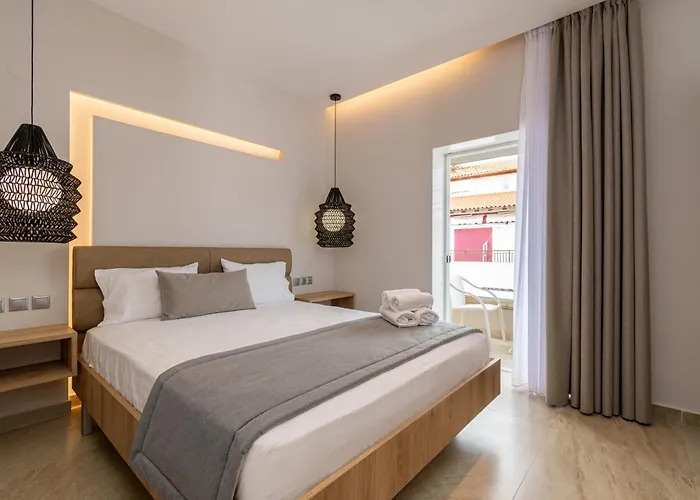 Apartamento Zoe On The *