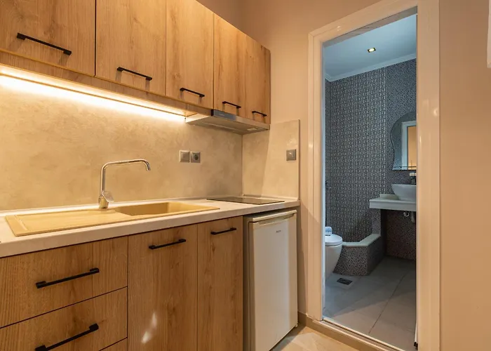 Apartamento Zoe On The *