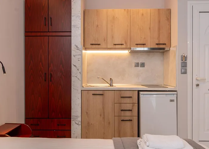 Apartamento Zoe On The