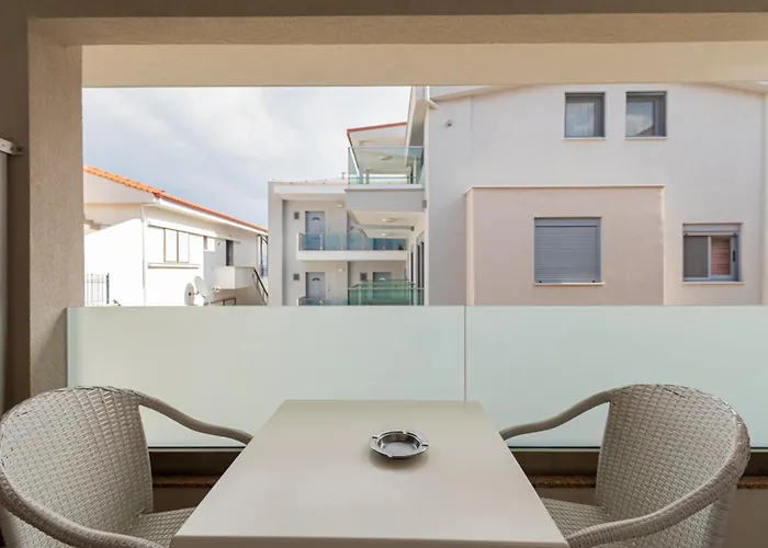Apartamento Zoe On The *
