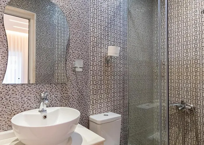 Apartamento Zoe On The