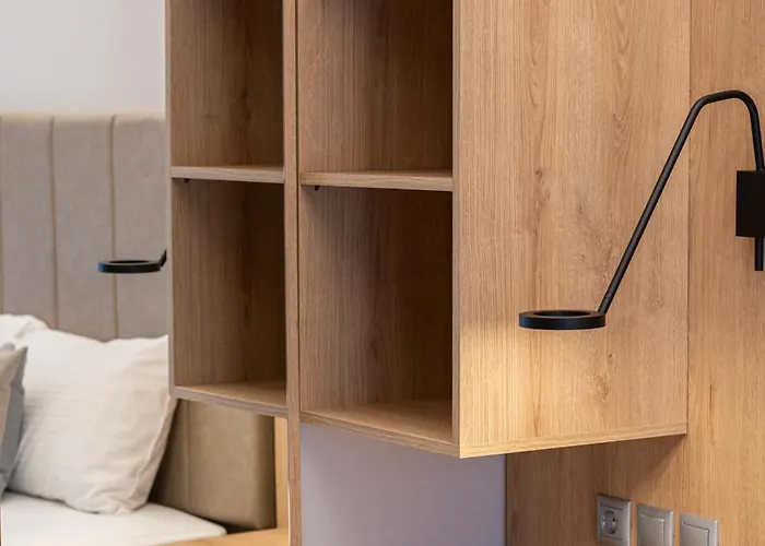 Apartamento Zoe On The *