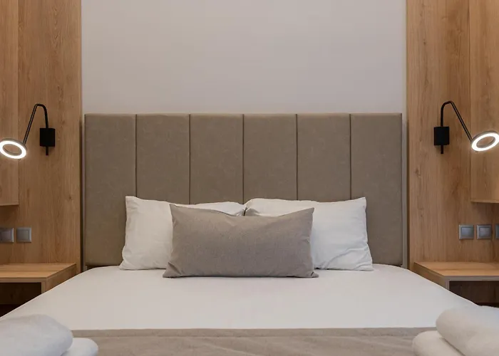 Apartamento Zoe On The